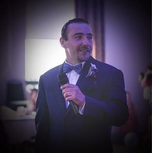 Meet your Posher, Benjamin